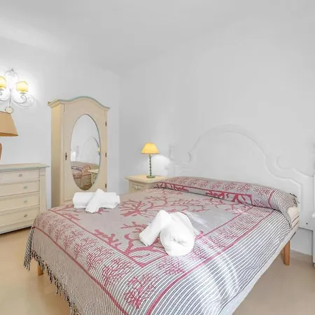 Lussuosa Dimora Vista Mare Con Piscina E Apartament Liscia di Vacca